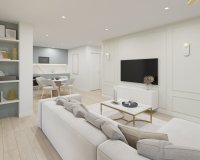 Новостройки - Квартира - Guardamar - Гуардамар дель Сегура