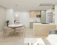 Новостройки - Квартира - Guardamar - Гуардамар дель Сегура