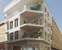 Новостройки - Квартира - Guardamar - Гуардамар дель Сегура