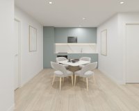 Новостройки - Квартира - Guardamar - Гуардамар дель Сегура