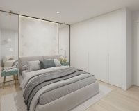 Новостройки - Квартира - Guardamar - Гуардамар дель Сегура