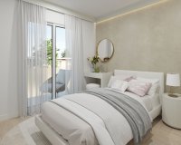 Новостройки - Квартира - Guardamar - Гуардамар дель Сегура
