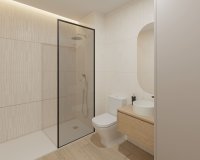 Новостройки - Квартира - Guardamar - Гуардамар дель Сегура