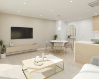 Новостройки - Квартира - Guardamar - Гуардамар дель Сегура