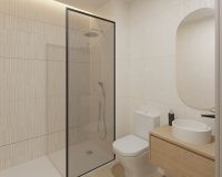 Новостройки - Квартира - Guardamar - Гуардамар дель Сегура