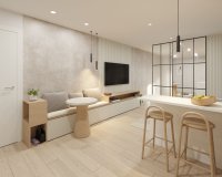 Новостройки - Квартира - Guardamar - Гуардамар дель Сегура