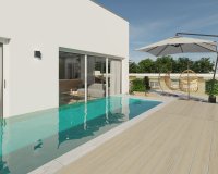 Новостройки - Квартира - Guardamar - Гуардамар дель Сегура