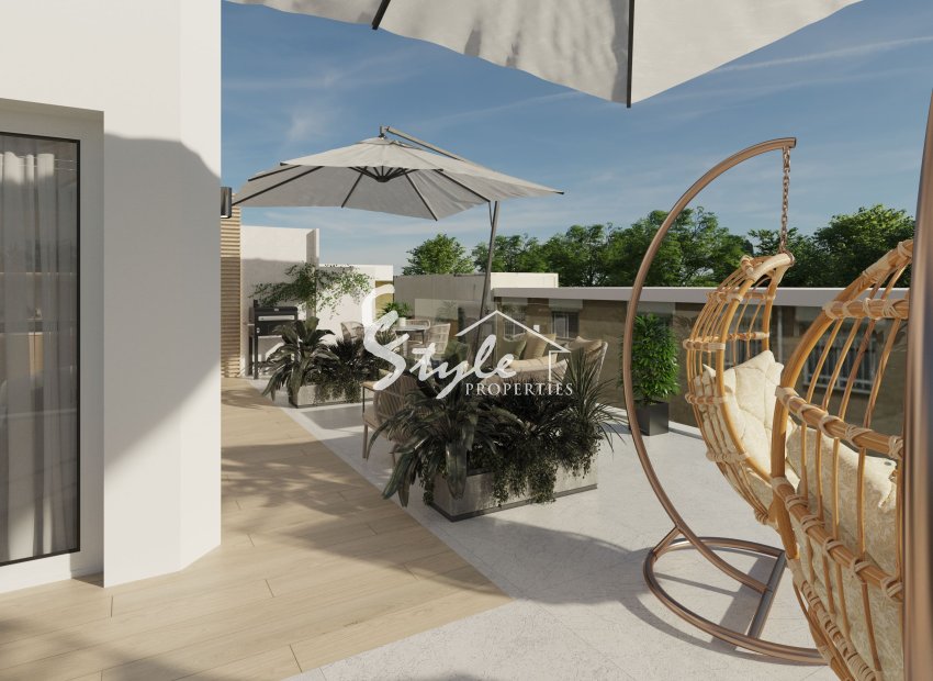 Новостройки - Квартира - Guardamar - Гуардамар дель Сегура