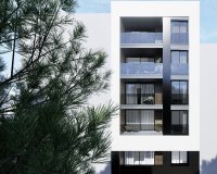 Новостройки - Квартира - Guardamar - Гуардамар дель Сегура