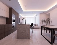 Новостройки - Квартира - Guardamar - Гуардамар дель Сегура