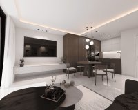 Новостройки - Квартира - Guardamar - Гуардамар дель Сегура