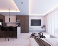 Новостройки - Квартира - Guardamar - Гуардамар дель Сегура