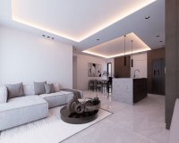 Новостройки - Квартира - Guardamar - Гуардамар дель Сегура