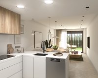 Новостройки - Квартира - Guardamar - Гуардамар дель Сегура