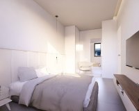Новостройки - Квартира - Хавеа - Javea