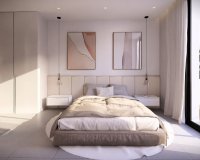Новостройки - Квартира - Хавеа - Javea