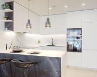 Новостройки - Квартира - Кабо Роиг