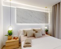 Новостройки - Квартира - Кабо Роиг