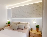 Новостройки - Квартира - Кабо Роиг