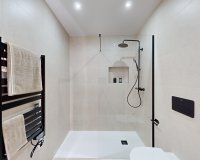 Новостройки - Квартира - Кабо Роиг