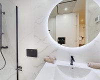 Новостройки - Квартира - Кабо Роиг