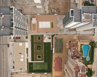 Новостройки - Квартира - Кальпе