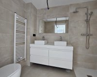 Новостройки - Квартира - Кальпе