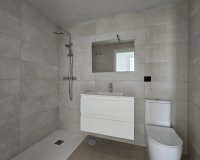 Новостройки - Квартира - Кальпе