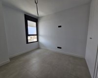 Новостройки - Квартира - Кальпе