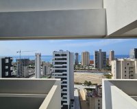 Новостройки - Квартира - Кальпе
