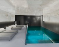 Новостройки - Квартира - Кальпе