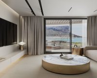 Новостройки - Квартира - Кальпе