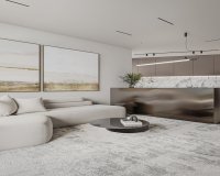 Новостройки - Квартира - Кальпе