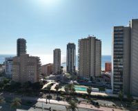 Новостройки - Квартира - Кальпе