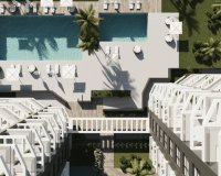 Новостройки - Квартира - Кальпе