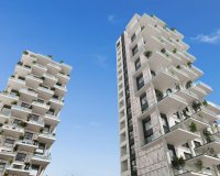 Новостройки - Квартира - Кальпе