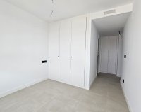 Новостройки - Квартира - Кальпе