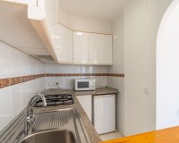 Новостройки - Квартира - Кальпе