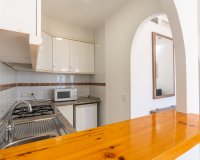 Новостройки - Квартира - Кальпе