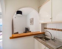Новостройки - Квартира - Кальпе