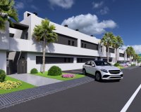 Новостройки - Квартира - La Finca Golf - La Finca Golf Resort