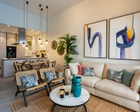 Новостройки - Квартира - La Finca Golf - La Finca Golf Resort