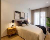 Новостройки - Квартира - La Finca Golf - La Finca Golf Resort