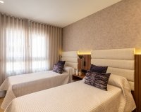 Новостройки - Квартира - La Finca Golf - La Finca Golf Resort