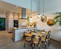 Новостройки - Квартира - La Finca Golf - La Finca Golf Resort