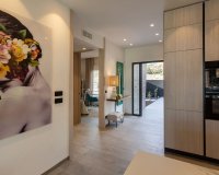 Новостройки - Квартира - La Finca Golf - La Finca Golf Resort