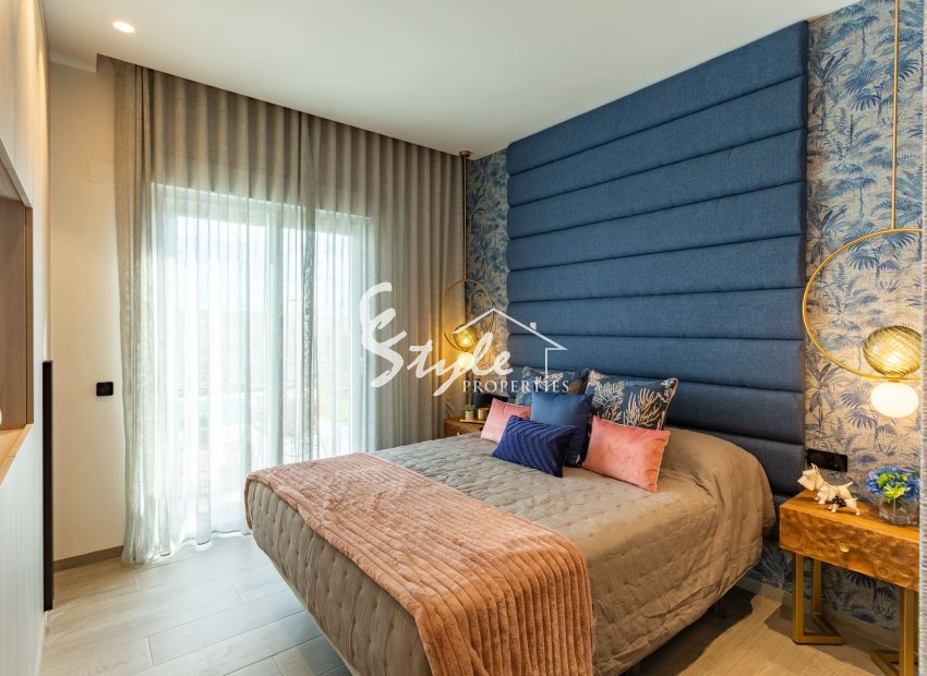 Новостройки - Квартира - La Finca Golf - La Finca Golf Resort