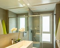 Новостройки - Квартира - La Finca Golf - La Finca Golf Resort