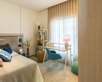 Новостройки - Квартира - La Finca Golf - La Finca Golf Resort