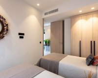 Новостройки - Квартира - La Finca Golf - La Finca Golf Resort